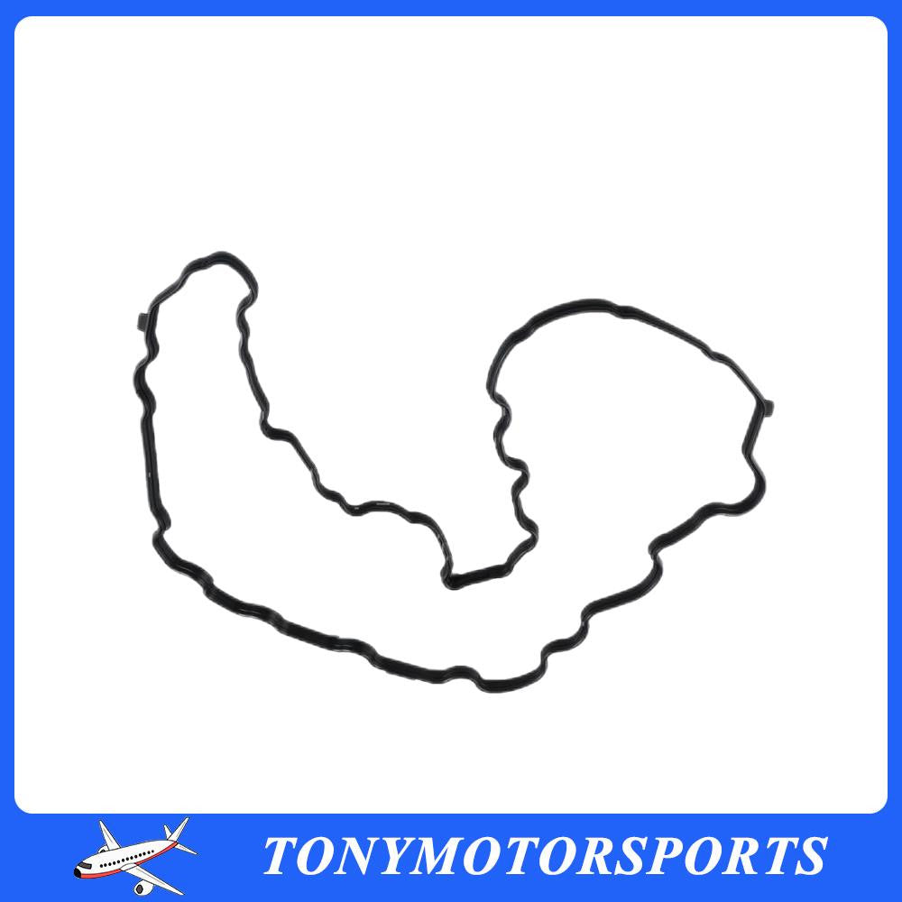 For 1' F20 F21 3' F30 F31 F35 5' F10 F11 F18 X1 E84 Engine Oil Pan Gasket Seal