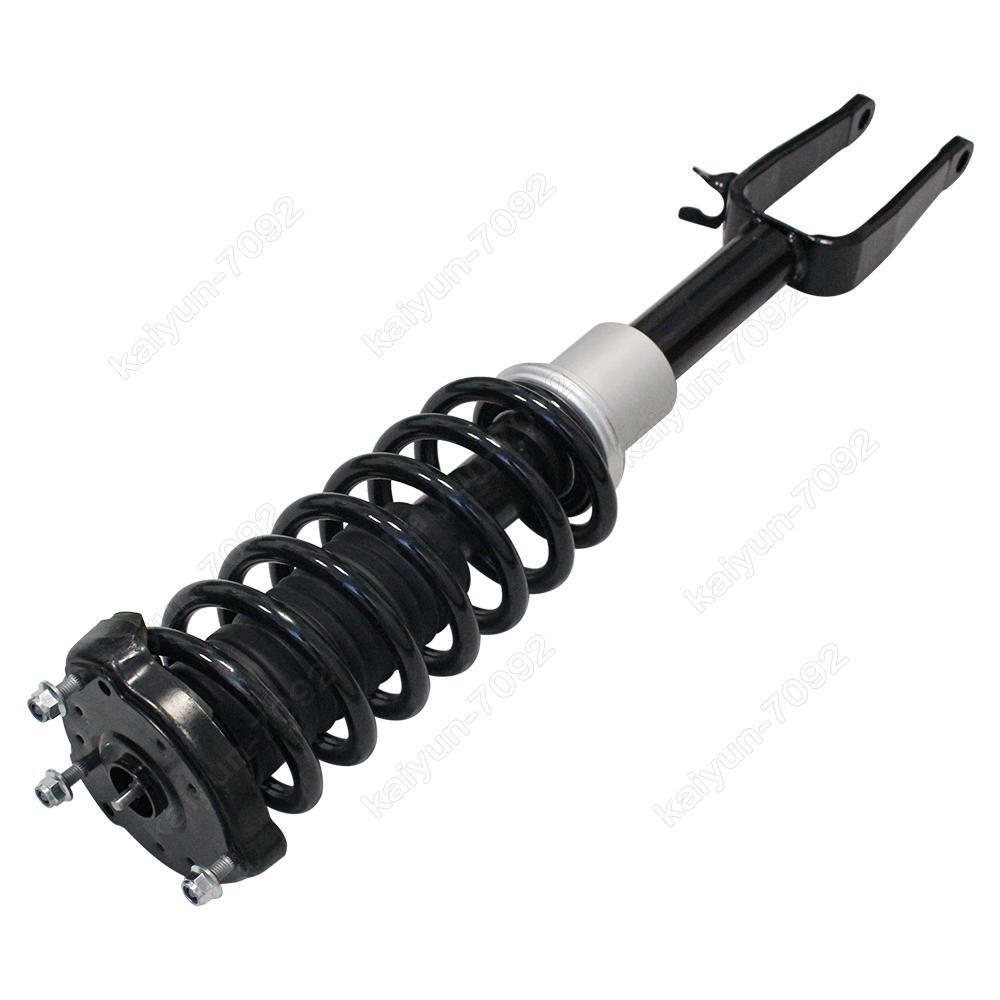 Front Left Shock Absorber Assy for Mercedes E-Class W211 S211 E350 4WD 2006-2009