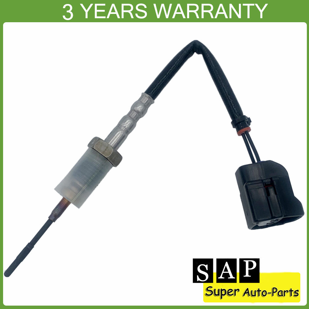 The new airflow sensor is suitable for 2008-2010 F250SD and F350SD 6.4L models. (DIESEL 7C3A-12B579-AA-)