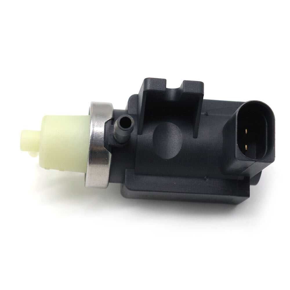 1X Turbo Boost Pressure Solenoid Valve for Golf for Jetta Beetle for Passat 1J0906627A