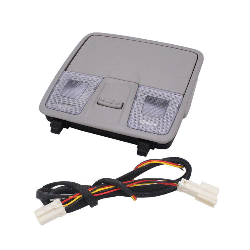 One-piece rear dome reading light suitable for HYUNDAI for ELANTRA GT I30 IX25 2012-2016