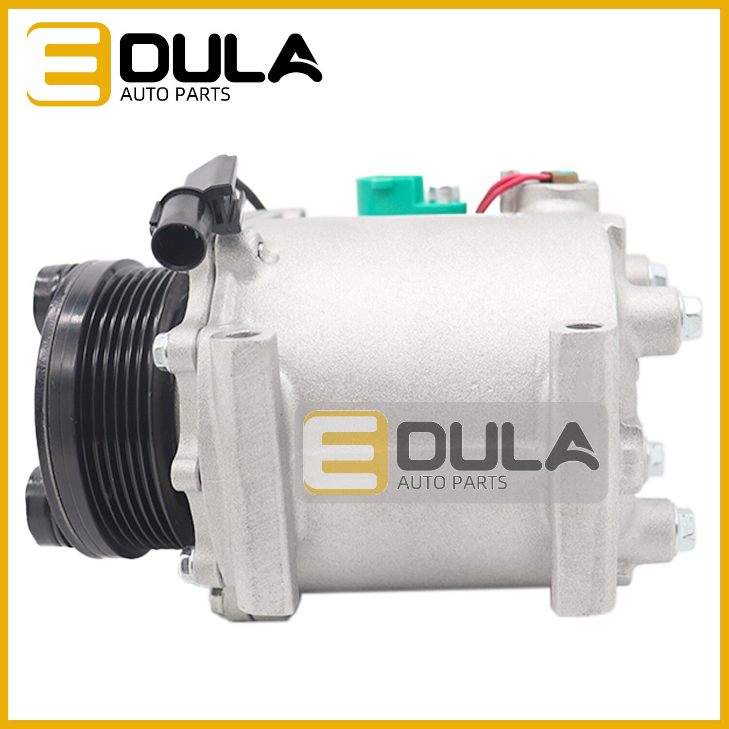AC compressor suitable for Mitsubishi Outlander Eclipse MR513358 AKC200A560C