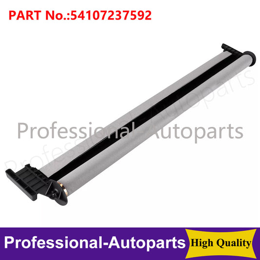 54107237592 Sunroof Cover, Gray, Suitable for BMW 535i GT/550i GT/535i