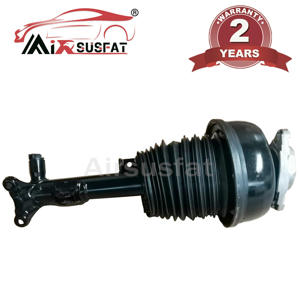 for Mercedes E-Class W212 W218 2WD Front Right Air Suspension Strut 2123203238