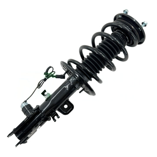 4 W(S) Strut Shock Absorbers for 2014-2019 for Cadillac CTS 2.0L 3.6L 580-1071 (RWD)