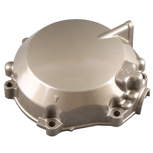 Engine Stator Cover Case Cover Crankcase Fit for KAWASAKI ZX12R 2002-2006 05