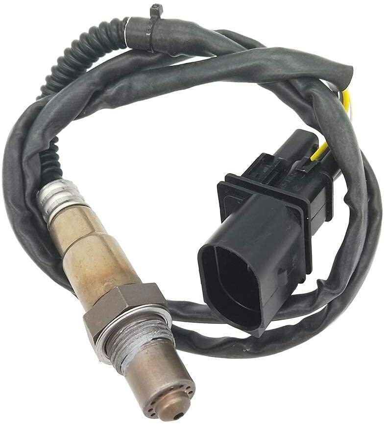 17014 0258007057 LSU4.2 WideBand Oxgen AFR Sensor For PLX for VW for Jetta for Audi TT 1.8L