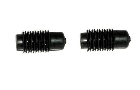 Rubber dust boot for steering gear box rack go kart Hammerhead Kinroad kandi BMS