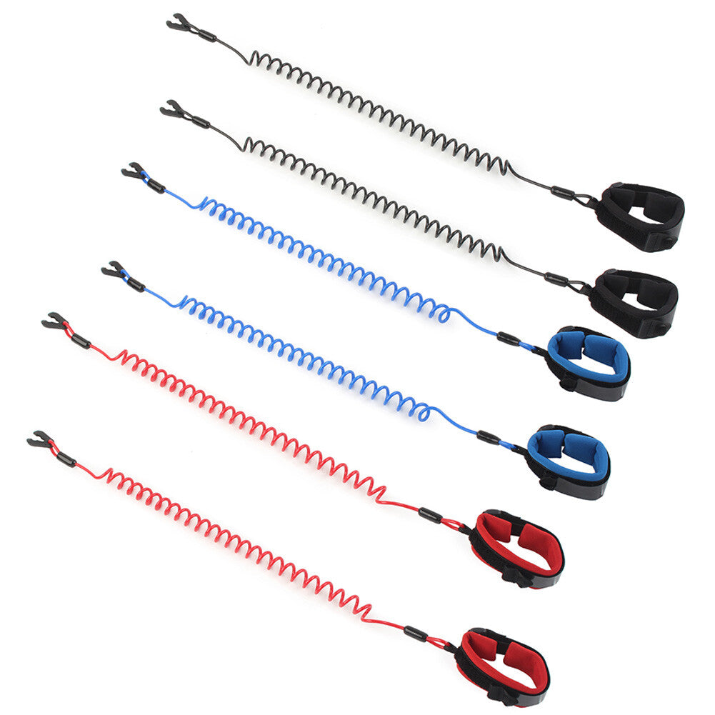Boat Engine Emergency Stop Switch Safety Lanyard Cord for Yamaha Jet Ski 2PCS