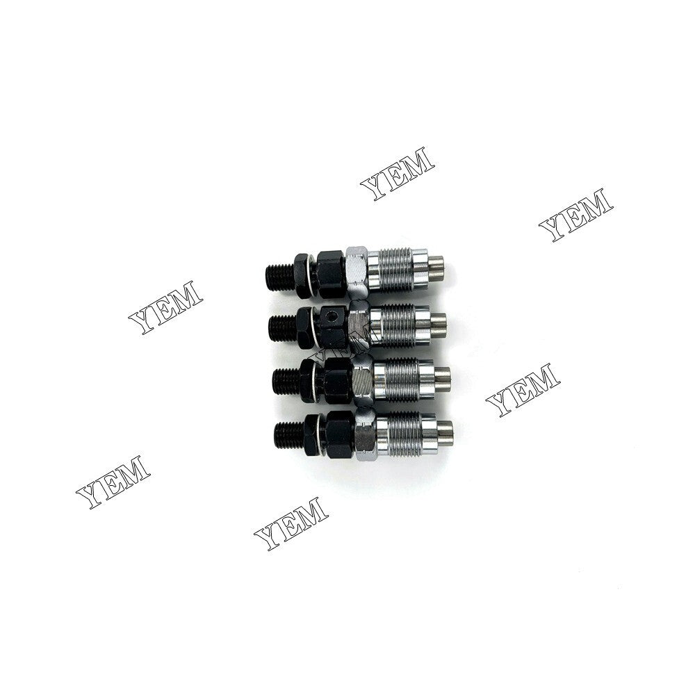 4 pcs for ISUZU 4LE1 Injector engine Fuel Injector 8-97079976-1 95428-0171