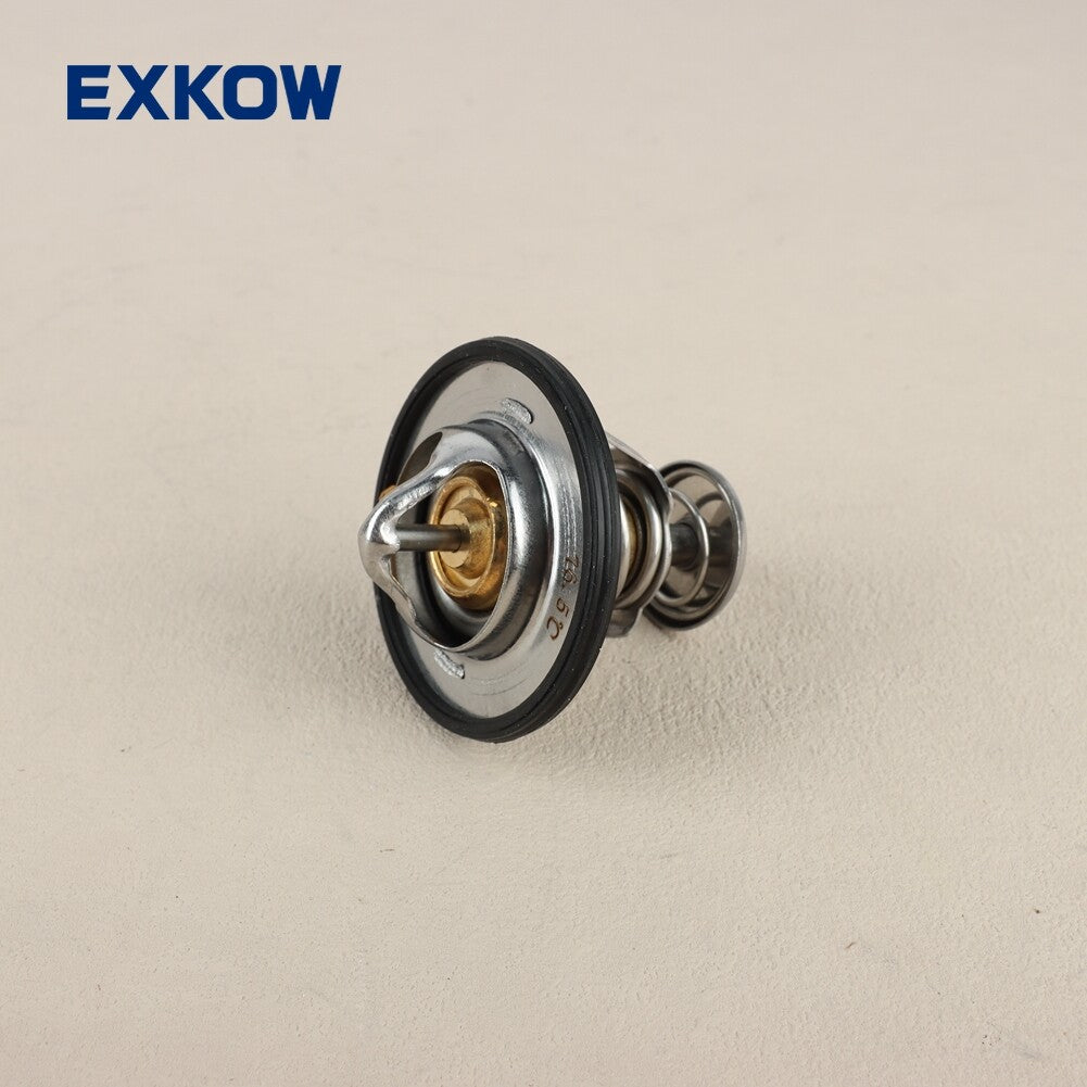76.5¡ã Thermostat fit for Mitsubishi TRITON L200 MK 2.8L 1996-2006 K77T K67T