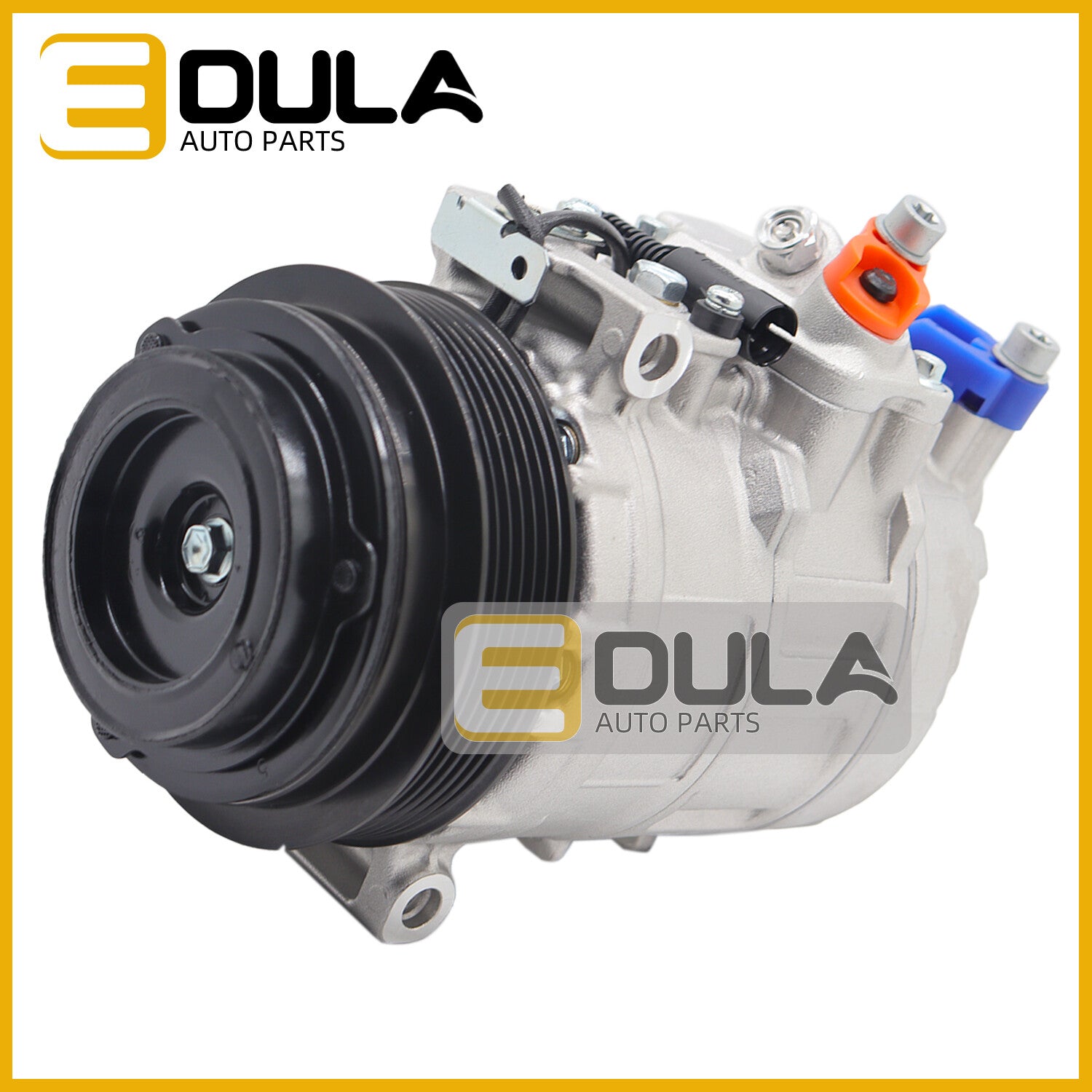 AC Compressor Fits for Mercedes-Benz Sprinter W210 W163 C208 W463 A0002306811