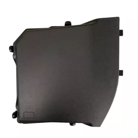 Black Front Battery Box Cover for Volvo For S60 For XC60 For XC70 31353766