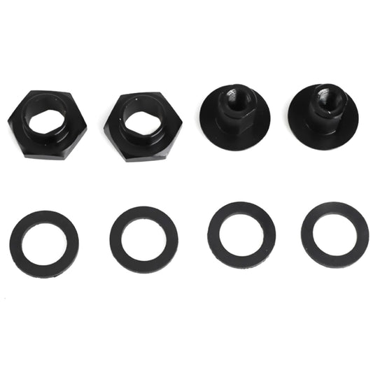 Rear Window Windshield Glass Strut Hardware Kit for Honda for Civic EG 1992-1995
