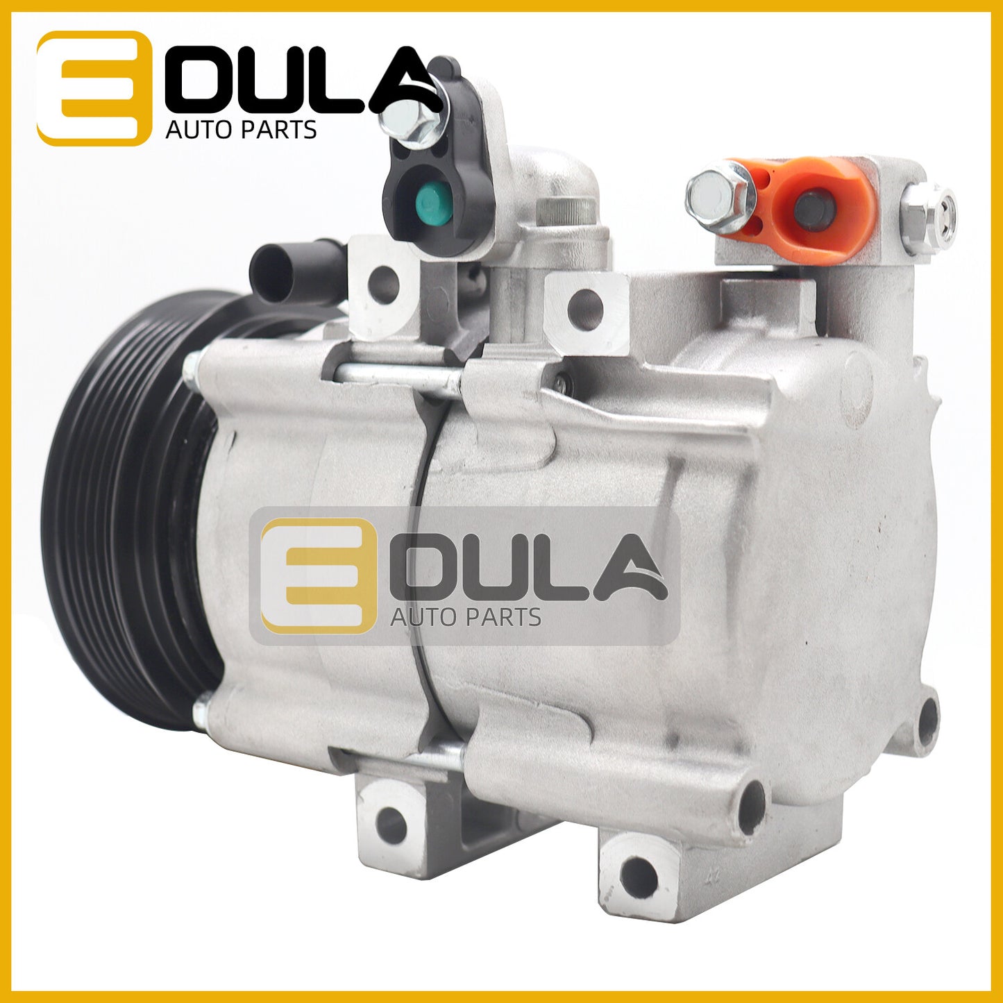 977013E300 / HS18 / AC Compressor Fits for Hyundai Grand Starex H1 / for Kia Sorento