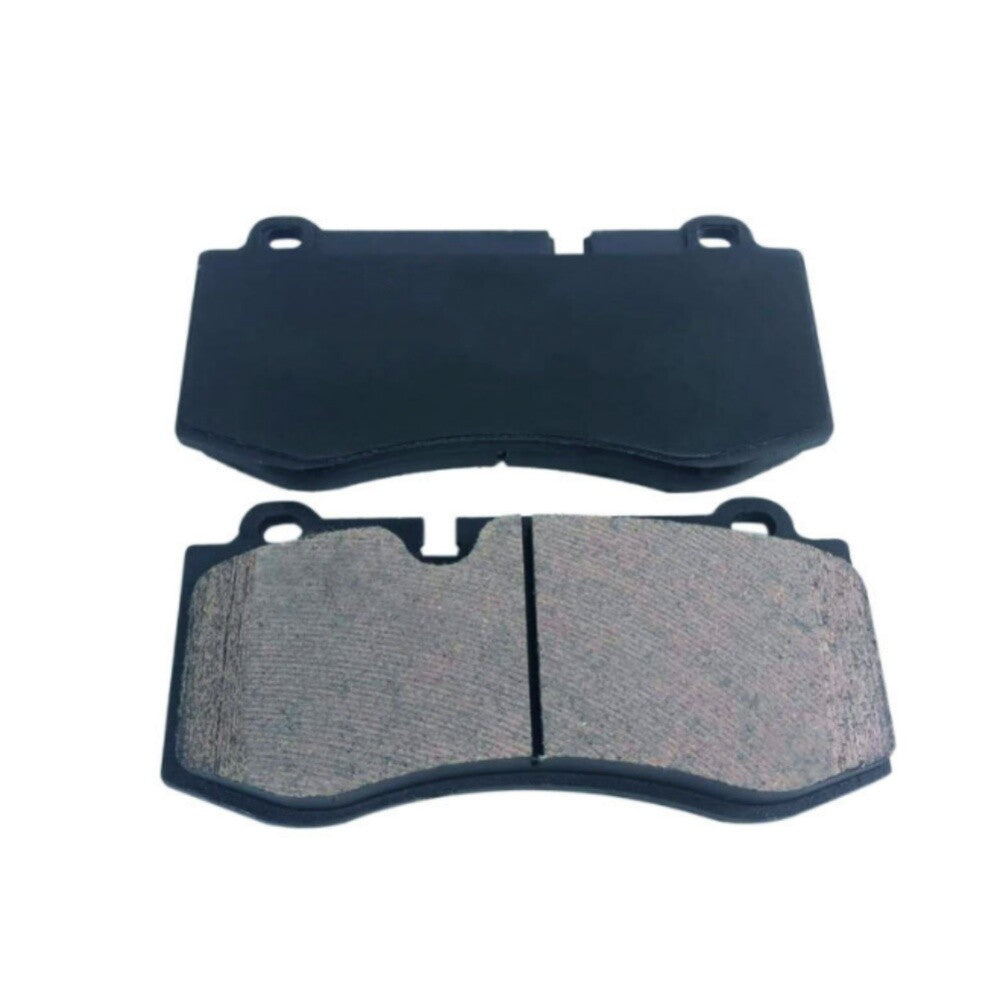Brake Pad Set for Mercedes C216 CL550 CL600 W221 S Class R230 SL550