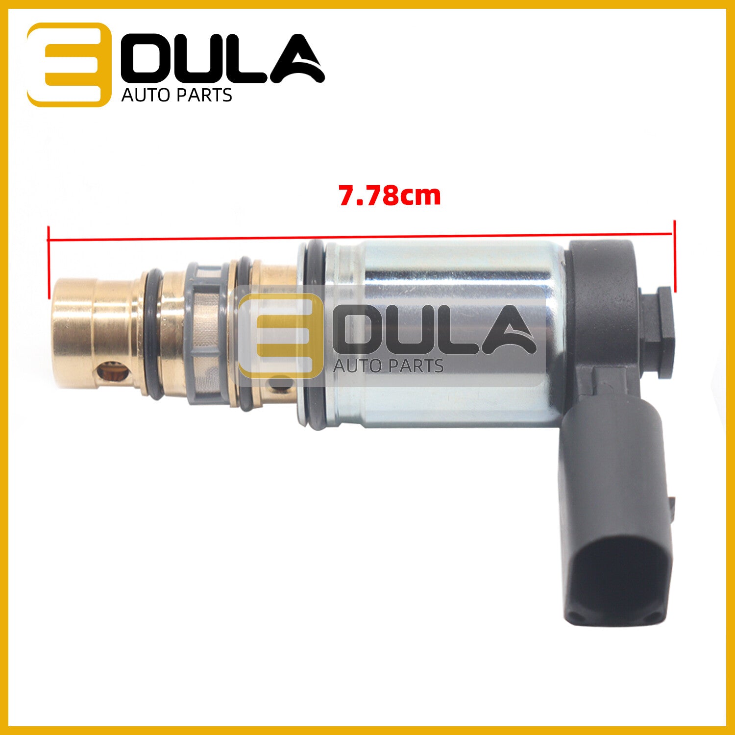 ED-24 AC compressor control valve suitable for Volkswagen CC, for Golf , for Audi A3, PXE16, PXE14
