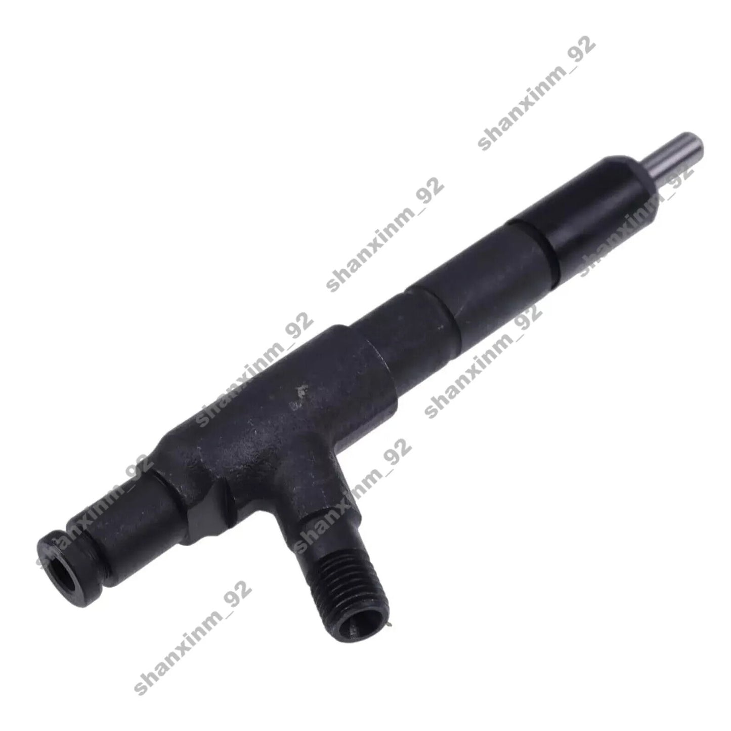 4X Fuel Injector 8-97174112-0 for Isuzu Engine 4HF1 Truck NKR NPR