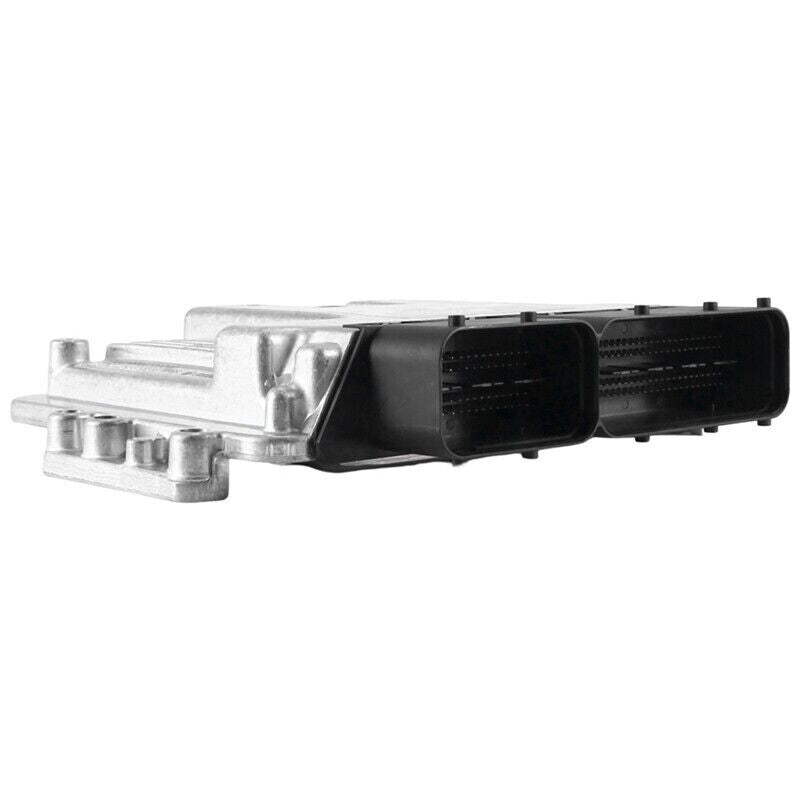 Automotive engine control unit (ECU) suitable for modern accents 39127-2B770 Meg17.9.12