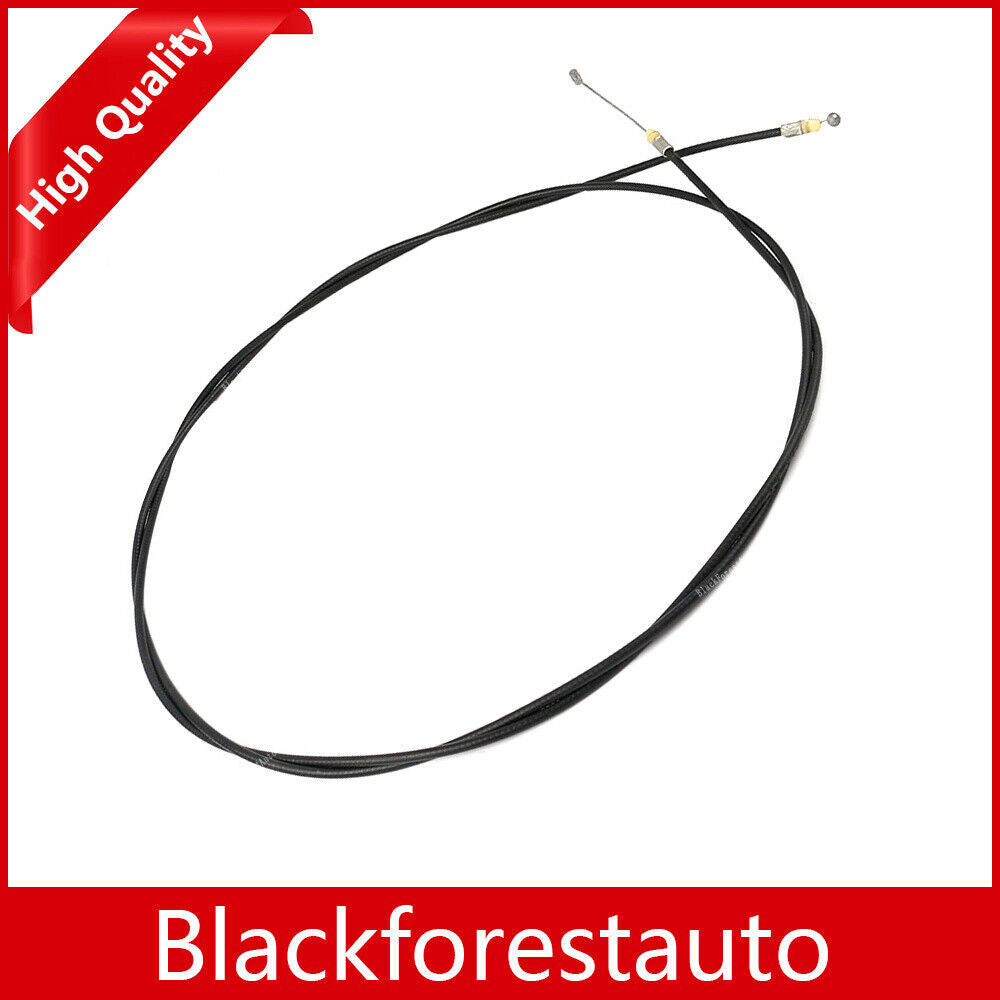 for Honda for Accord 1998 1999 2000 2001 2002 #74130-S84-A01 Hood Release Cable