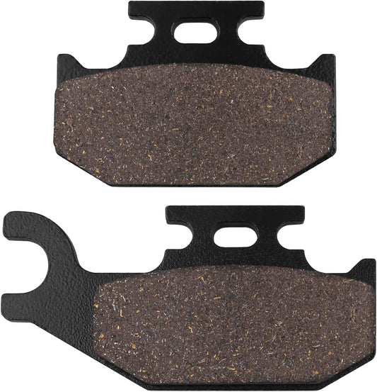Brake Pad for Yamaha Rhino 660 2004-07 Rhino 450 2004-09 700 700R 2006-15