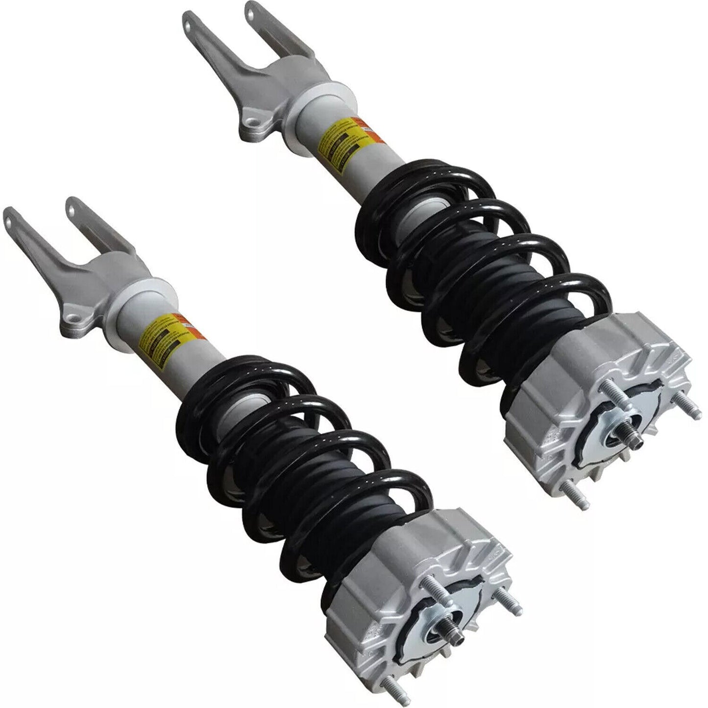 Rear Left ABC Hydraulic Shock Strut Fit for Mercedes SL-Class R231 SL63 65 AMG 13-19