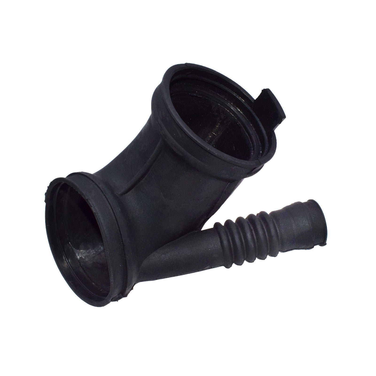 piece 13541440102 Intake shoe elbow hose suitable for BMW E53 X5 01-06 V6 3.0L