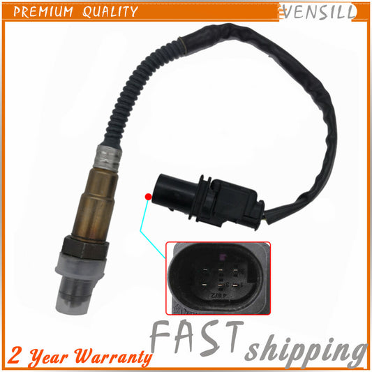 234-5007 Oxygen Sensor Upstream For 2.0L for Chevy Cobalt for Pontiac Solstice 2008-2010