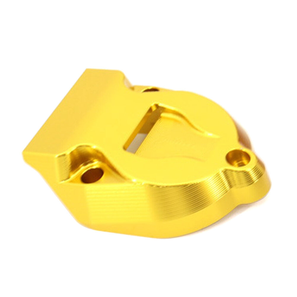 Sump Guard Cover Gold for DUCATI PANIGALE Streetfighter V4 V4S