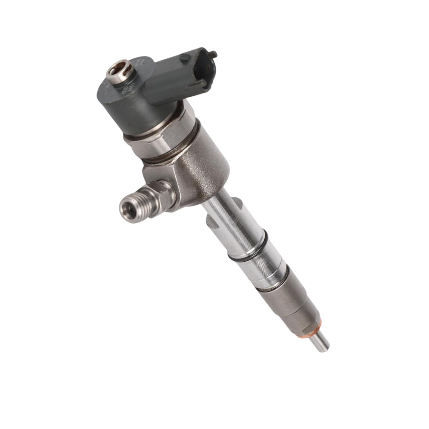 For Dongfeng Motor DFAC D28 Engine Fuel Injector 0445110766 0 445 110 766 1pc