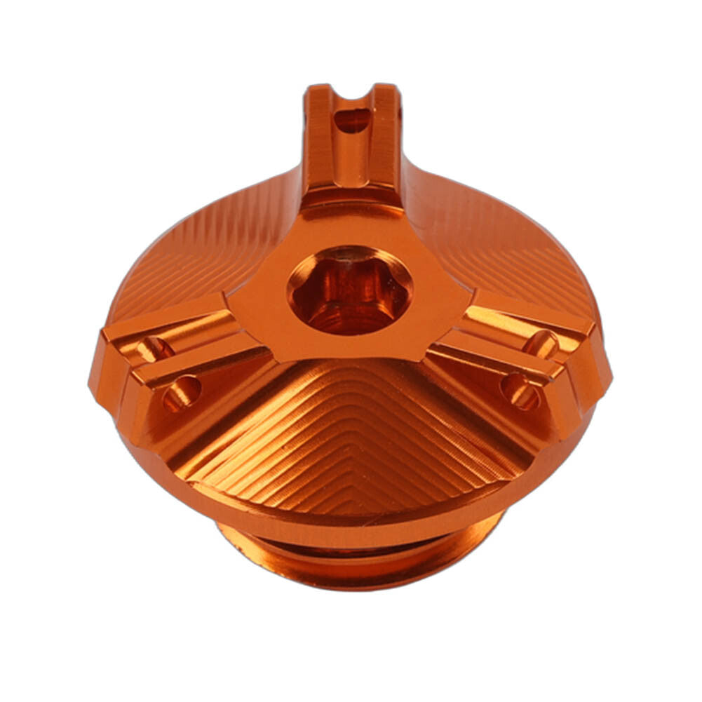 Engine Oil Drain Plug Filler Cap Cover M202.5 Fit for YAMAHA TRACER 900 GT MT09