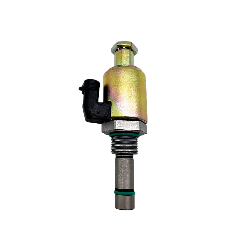 107-0677 Solenoid Valve for INDUSTRIAL ENGINE 3408E 3412E;LANDFILL COMPACTOR 836