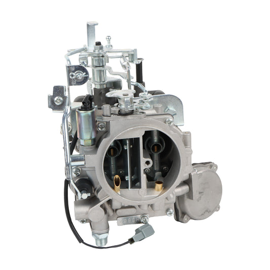 1pc Carburetor For 1969-1987 for Toyota for Land Cruiser 2F 4230CC FJ40 vastvehicle