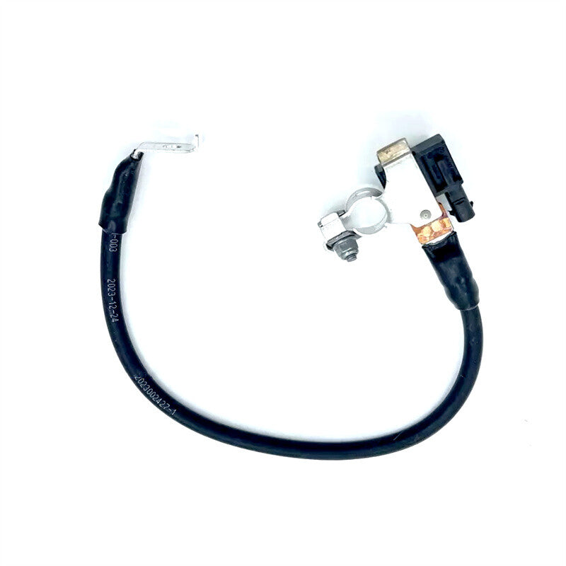 New Battery Negative Sensor Cable For 2019-2020 for Kia Sorento 20-22 for Kia Telluride