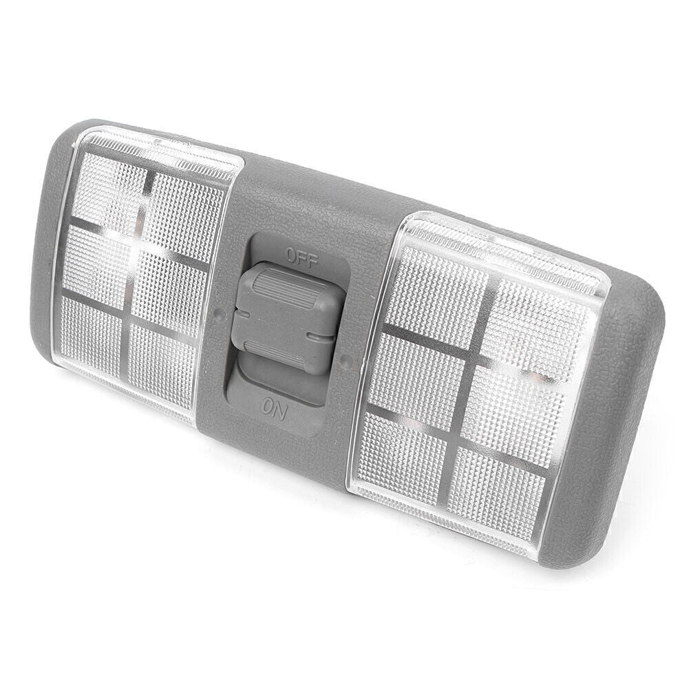 Dome Light Reading Lamp Assembly for Mitsubishi Pajero Montero Shogun 1990-2004