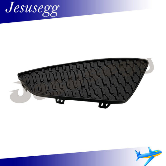 Front Right Bumper Grille Cover Sealed Cap 52118-08040 for Toyota for Sienna SE 2021