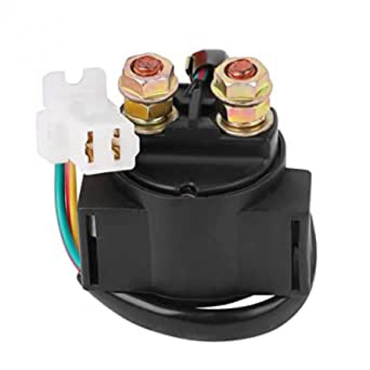 Starter Relay Solenoid for YAMAHA WARRIOR 350 YFM350 1987-2004 ATV YFM 350