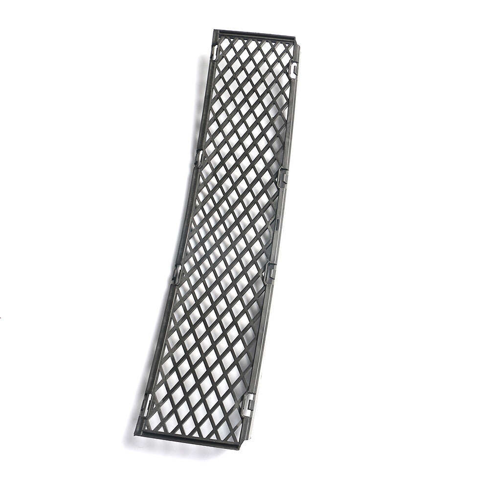Front Bumper Lower Grille for 2005-2008 for BMW 7-Series E65 E66 LCI 51117135573 New