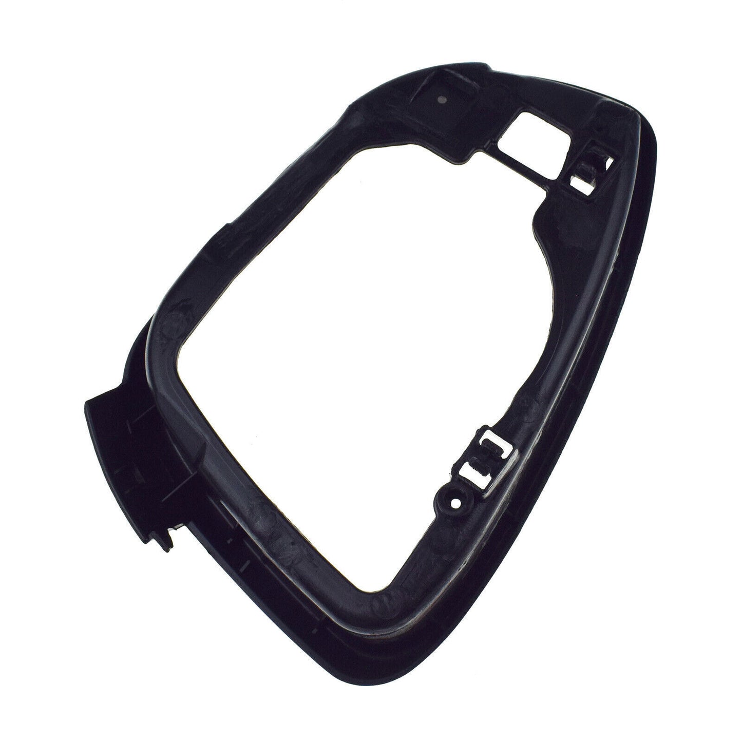 for VW for Passat CC Beetle EOS for Jetta Vento Right Side Mirror Frame Trim 3C8857602A