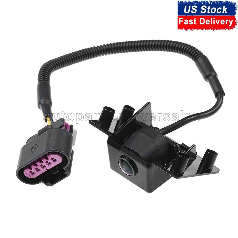 Rearview parking backup camera for Jimsy for Chevrolet suburban Tahoe GM1960104 15173619