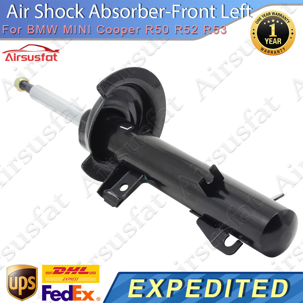 for BMW for MINI Cooper R50 R52 R53 Front Left Air Suspension Shock Absorber Strut