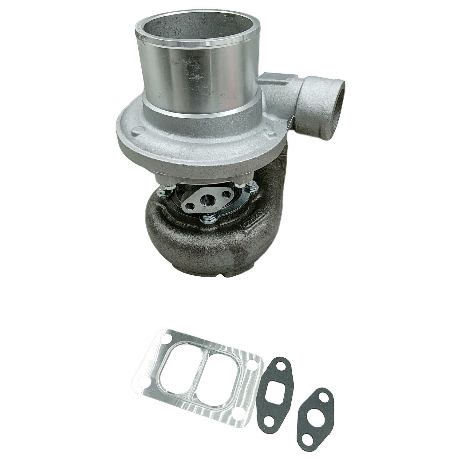 Turbocharger 0R-7001 124-9340 167575 For Caterpillar 963B 963C 539 BG-2455C