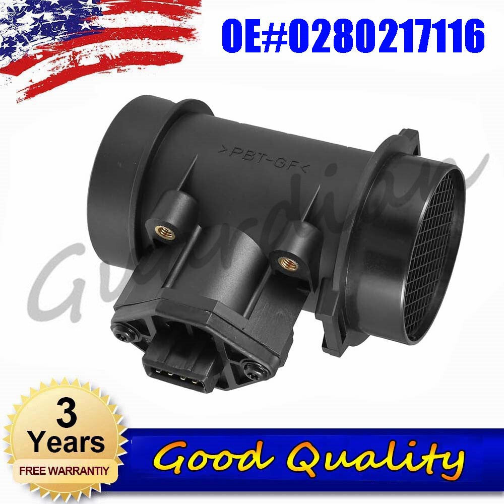 1x 0280217116 new for Volkswagen Air Flow Sensor Instrument Replacement Part for Hyundai for Elantra