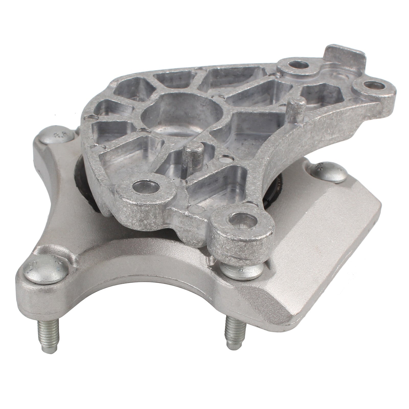 3-Piece Engine, Motor, and Transmission Mounting Kit for Mercedes-Benz C250, E250, GLK350 2042402017