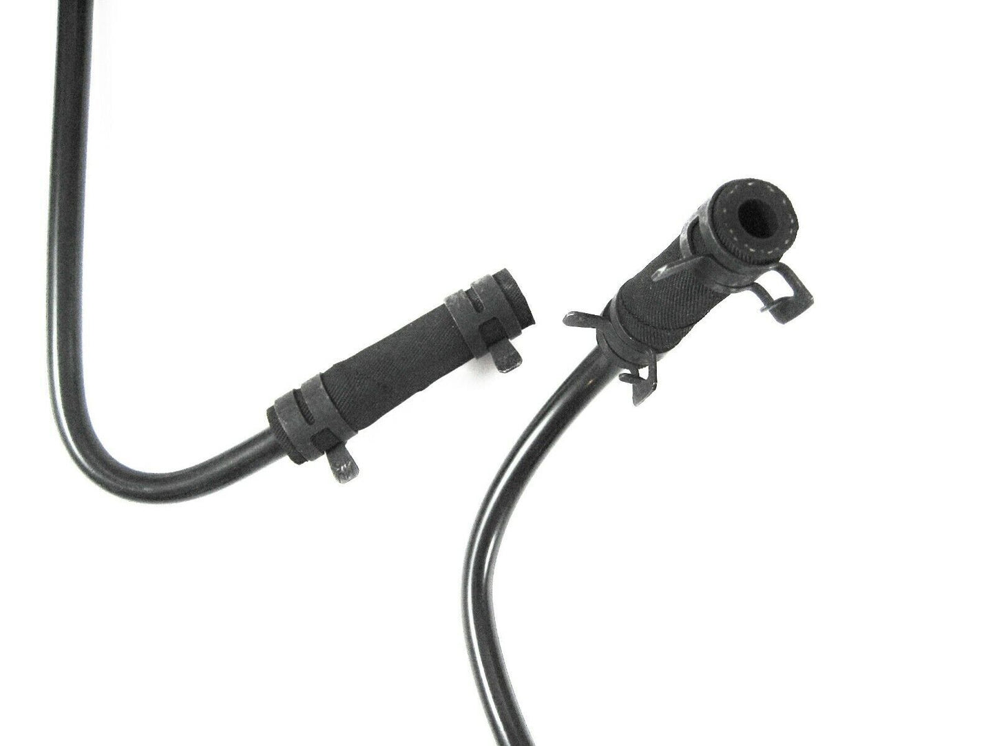 Expansion Tank to Radiator Coolant Hose for Land Rover Discovery 2 PCH000360