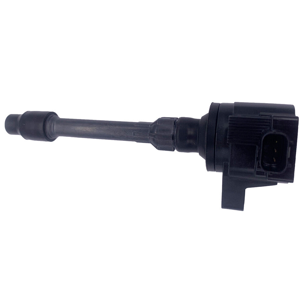 4PCS Ignition Coils 30520-59B-013 for Honda Accord for Civic CR-V Insight for Acura for RDX