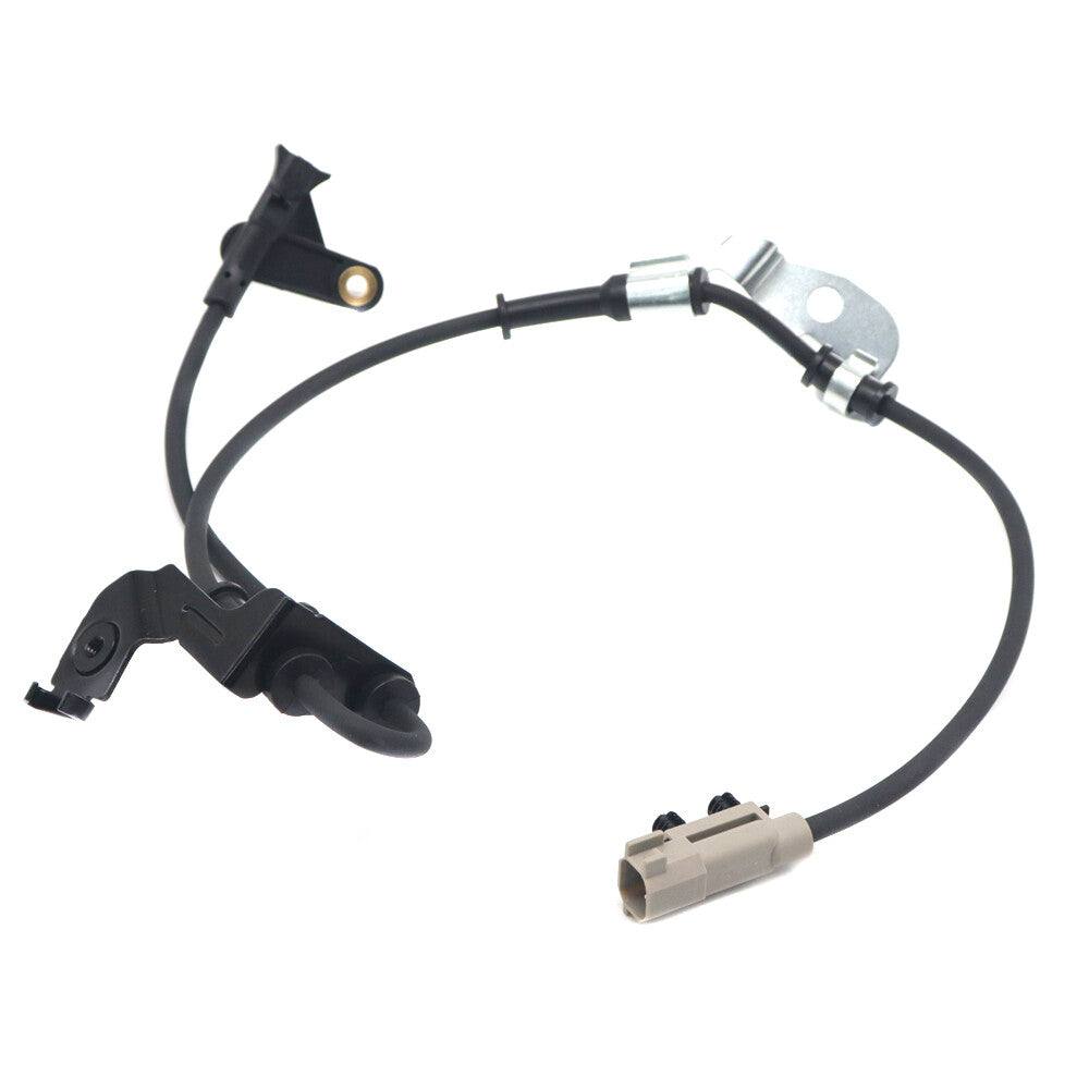 Front left ABS wheel speed sensor for 4683471AB for Chrysler Town Country for Dodge