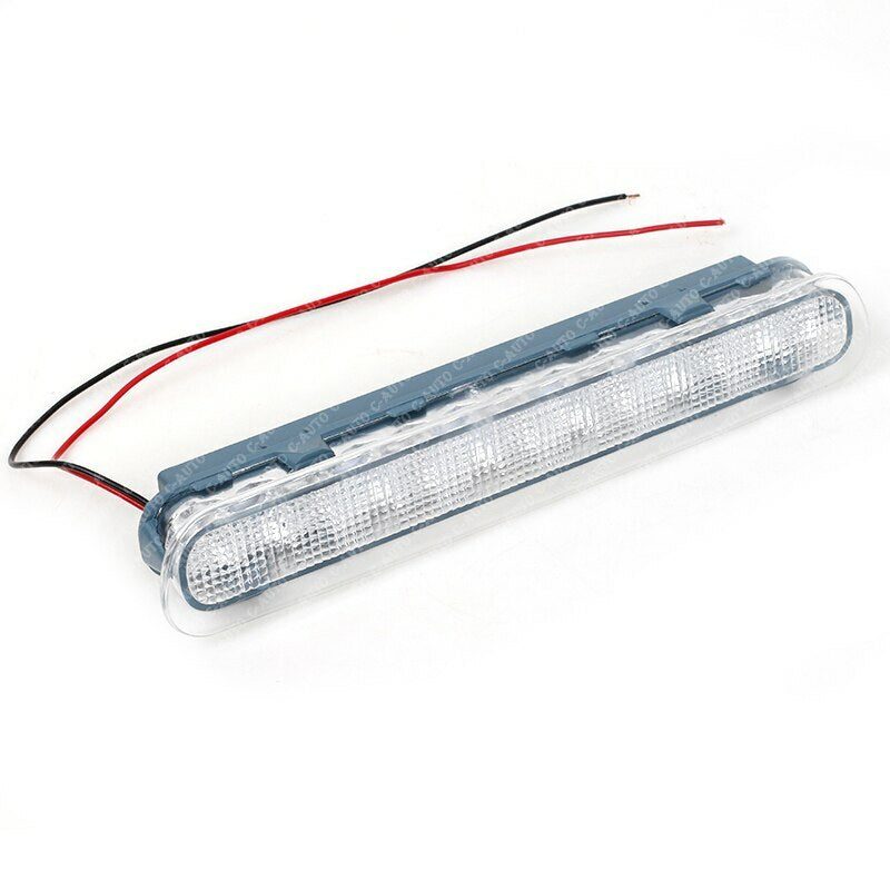 ?? for Toyota HILUX Vigo 2005-2014 White Car High LED Brake Light Tail Light ??