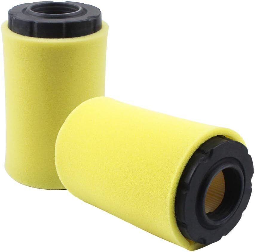 2x Air Filter for GY21055 MIU11511 Bad Boy 063-4026-00 Rotary 12673