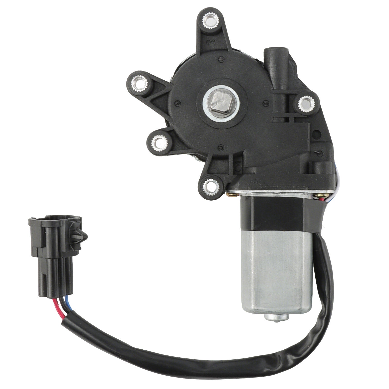 Power Window Lift Motor for Nissan 2007-2012 Driver Side 742-498 80731-ED00B